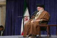 پیام امام خامنه‌ای به سی‌ویکمین اجلاس سراسری نماز