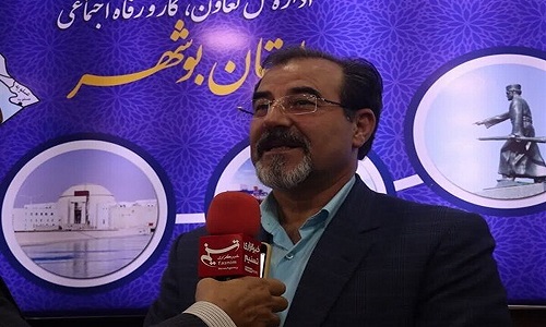 طرح کالابرگ الکترونیک در دستور کار قرار گرفت