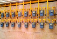 معاون استاندار: گاز هیچ خانه‌ای در استان تهران قطع نمی‌شود