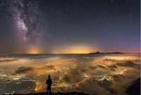 پارس آباد مغان بلندترین یلدا را تجربه می‌کند