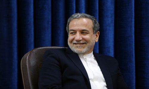 هیچ پیامی از آمریکا دریافت یا ارسال نشده است