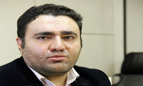 فارسی آموزان سفیران فرهنگی