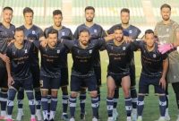 درخشش چادرملو با گلزن جدید
