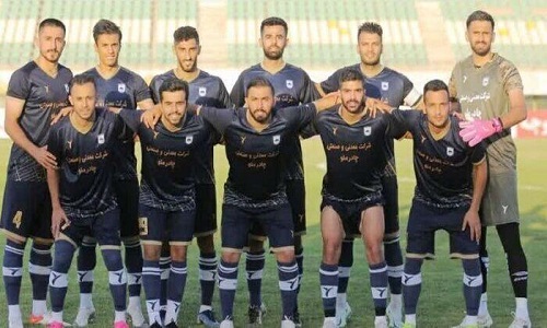 درخشش چادرملو با گلزن جدید