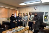 انتصاب مدیرکل طرح‌های ملی و فراگیر جوانان