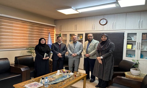 انتصاب مدیرکل طرح‌های ملی و فراگیر جوانان