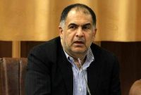 پیام تسلیت وزیر در پی درگذشت مادر خدادی