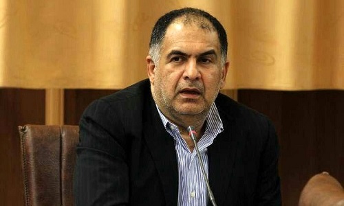 پیام تسلیت وزیر در پی درگذشت مادر خدادی