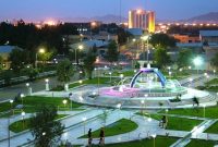 سیستان بلوچستان پایتخت انرژی بادی خاورمیانه