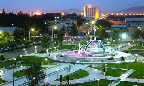 سیستان بلوچستان پایتخت انرژی بادی خاورمیانه