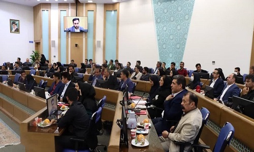 کنگره و یادواره های شهدای ورزشکار استان اصفهان