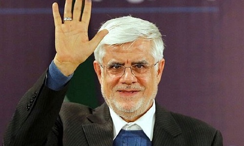 معاون اول رئیس جمهور: هنر و هنرمندان پایه تعالی، فرهنگ و رشد ایران هستند معاون اول رئیس جمهور: هنر و هنرمندان پایه تعالی، فرهنگ و رشد ایران هستند