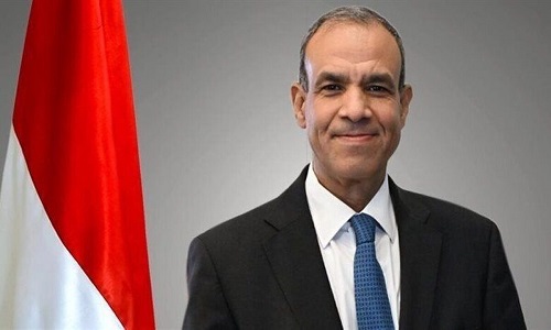 عراقچی و بدر عبدالعاطی روی خط تلفن