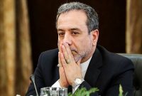 دیدار رئیس جدید دفتر برنامه جهانی غذا در ایران با عراقچی