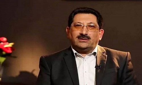 وزیر صنعت، معدن و تجارت در بلاروس