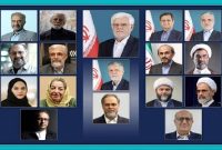 معرفی اعضای شورای سینمای ایران