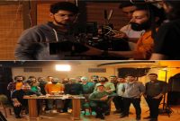 فیلم کوتاه «بازنده»