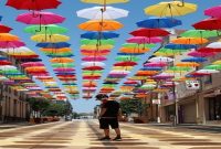 خیابان چتری