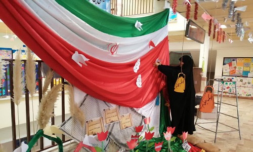 ۲۰ هزار مدرسه غیردولتی ۲۰ هزار جشن
