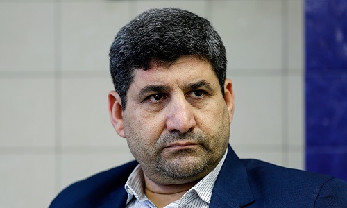 کتابخانه های عمومی کشور دارای ظرفیت گسترده