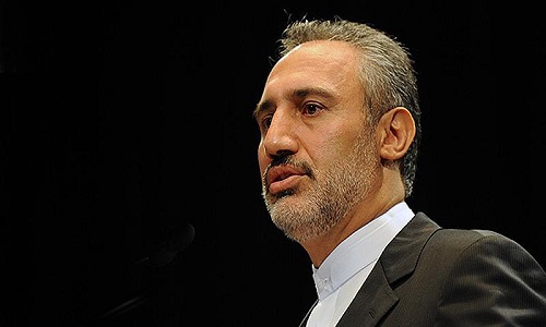 حمایت سازمان برنامه و بودجه از توسعه علوم و فناوری هسته‌ای