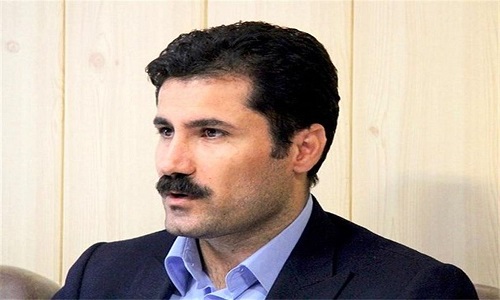 حسین زاده مهمان  روستای عدعبیس