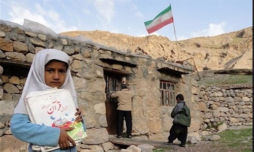 استان های کم برخوردار در راه ارتقاء