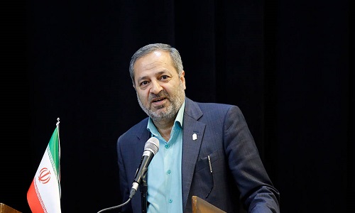 بازدید سرزده وزیر از میز خدمت