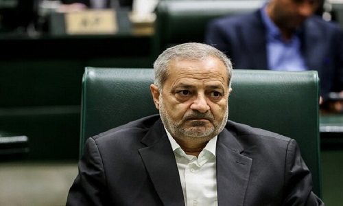 مردم خوزستان میزبان علیرضا کاظمی