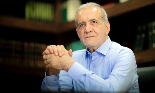 تاکید رئیس جمهور بر اجرای عدالت آموزشی