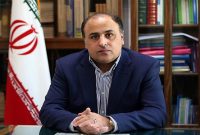 انتصاب معاون امور حقوقی و مجلس وزارت اقتصاد