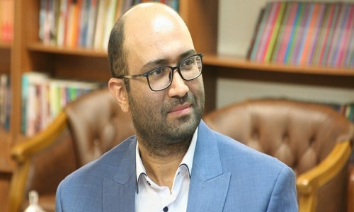 انتصاب جدید