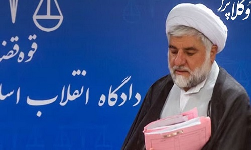 پیام تسلیت معاون حقوقی در پی شهادت حجج اسلام مقیسه و رازینی