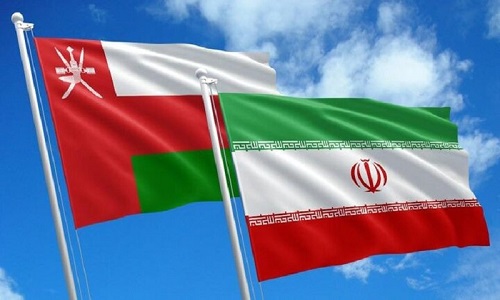 ایران و عمان مفاد توافقات همکاری‌های صنعتی و تجاری را بررسی کردند