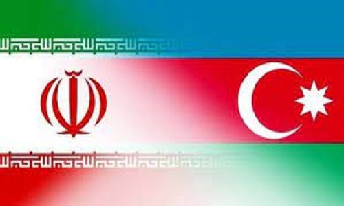گفتگو در مورد  وضعیت روابط دوجانبه بین ایران و جمهوری آذربایجان