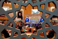 ایران بر بام دنیا