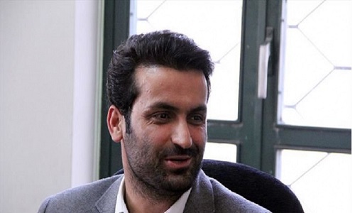 انتصاب جدید