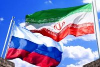 توافق نامه جامع بین ایران و روسیه