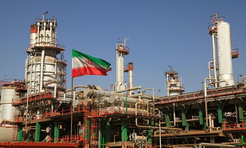 صنعت نفت ایران دارای فرصت هایی ویژه