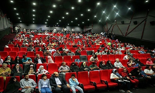 بیش از سی میلیون مخاطب