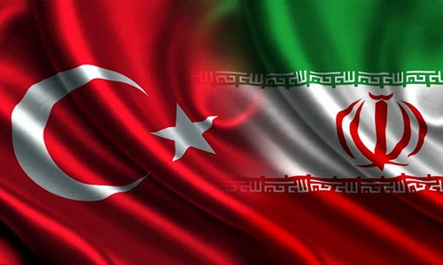همکاری های ایران و ترکیه بیشتر می شود
