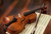برگزاری نشست پژوهشی شب ویولن ایرانی