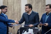 مدیر شبکه آزمایشگاهی کشور منصوب شد
