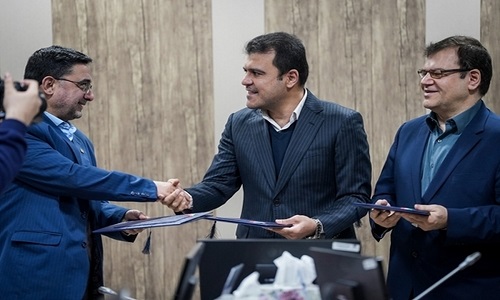 مدیر شبکه آزمایشگاهی کشور منصوب شد مدیر شبکه آزمایشگاهی کشور منصوب شد