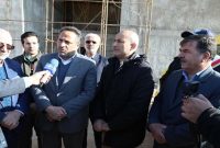 سامانه دوم آبرسانی به اصفهان تا تابستان ۱۴۰۴ به بهره‌برداری می‌رسد
