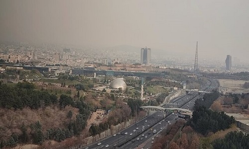 تمدید آموزش غیرحضوری مدارس ابتدایی شهر و استان تهران جز دماوند و فیروزکوه برای سه شنبه