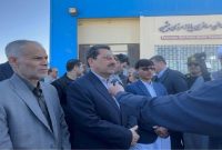 دولت متعهد به حمایت از بازارچه‌های مرزی است