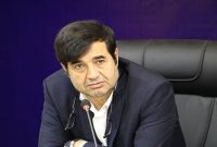 نادمی سرپرست فدراسیون بدنسازی و پرورش اندام شد