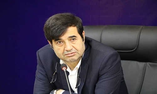 نادمی سرپرست فدراسیون بدنسازی و پرورش اندام شد