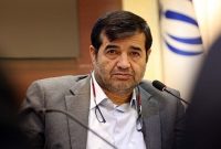 عیادت وزیر ورزش و جوانان از محسن مهرعلیزاده